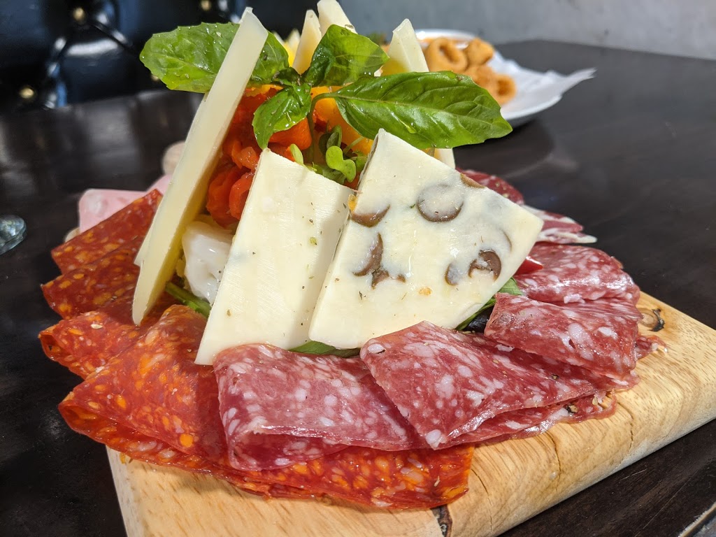 Strega | restaurant | 379 Hanover St, Boston, MA 02113, USA | 6175238481 OR +1 617-523-8481