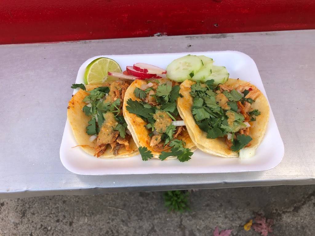 Taquería La Popular | restaurant | 225 E 11th Ave, Columbus, OH 43201, USA | 6145842572 OR +1 614-584-2572