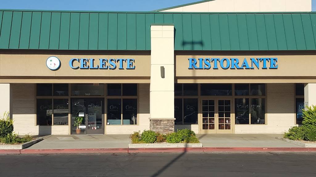 Celeste Ristorante | restaurant | 5468 900 E, Salt Lake City, UT 84117, USA | 8012902913 OR +1 801-290-2913