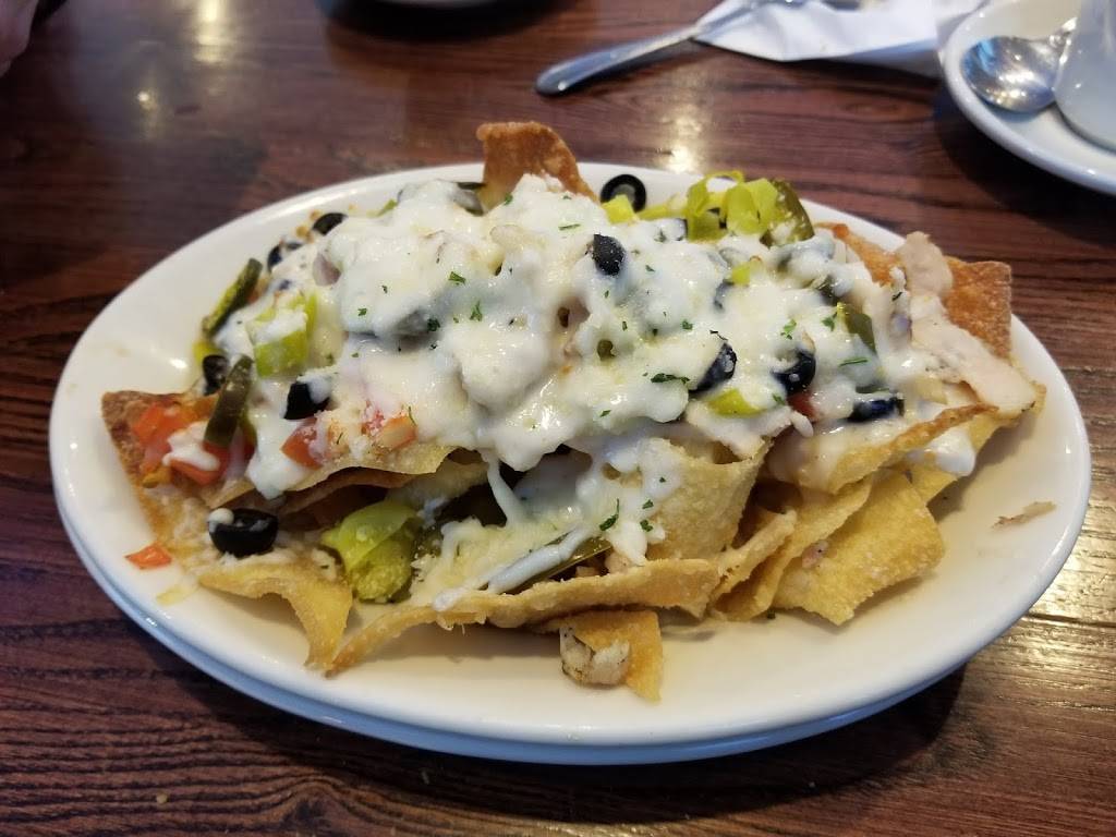 Johnny Carinos | restaurant | 1303 US Hwy 127 South, #600, Frankfort, KY 40601, USA | 5022234401 OR +1 502-223-4401