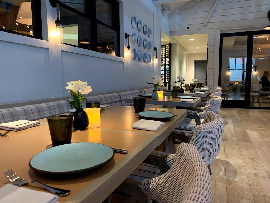 Layla at MacArthur Place | restaurant | 29 E MacArthur St, Sonoma, CA 95476, USA | 7079333191 OR +1 707-933-3191