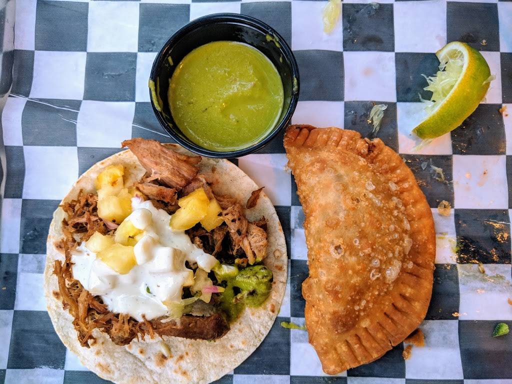 Don Taco | restaurant | 808 King St, Alexandria, VA 22314, USA | 7035188800 OR +1 703-518-8800