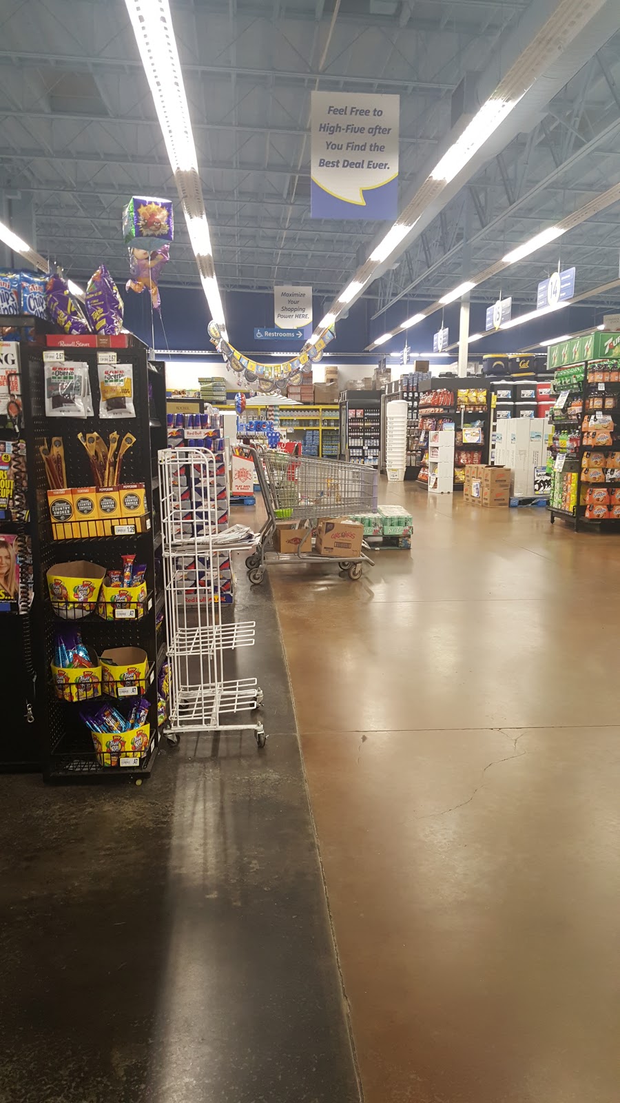 FoodMaxx | meal delivery | 5671 E Kings Canyon Rd, Fresno, CA 93727, USA | 5592531220 OR +1 559-253-1220