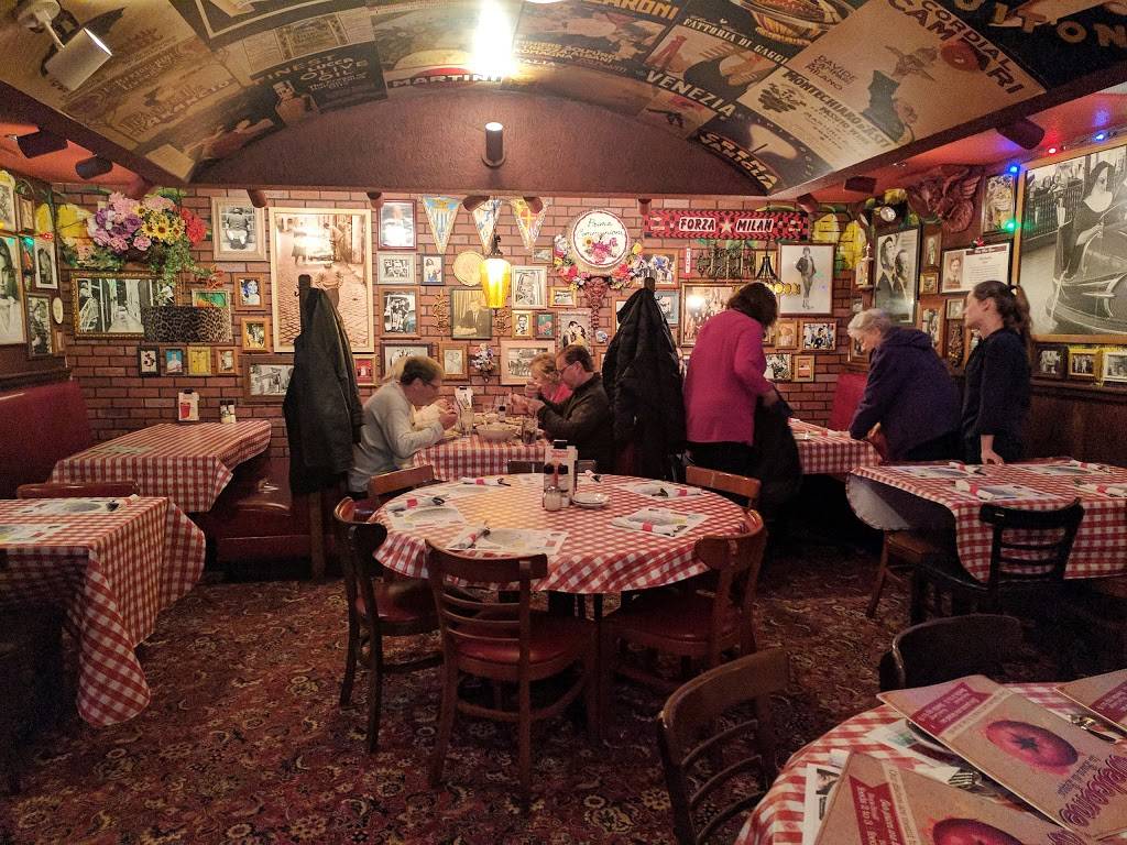 Buca di Beppo Italian Restaurant | restaurant | 14300 Burnhaven Dr, Burnsville, MN 55306, USA | 9528927272 OR +1 952-892-7272