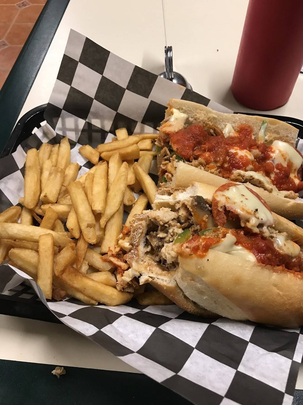 Buon Gusto Pizzeria & Grill | restaurant | 2424 Whiteford Rd #1, Whiteford, MD 21160, USA | 4104528191 OR +1 410-452-8191