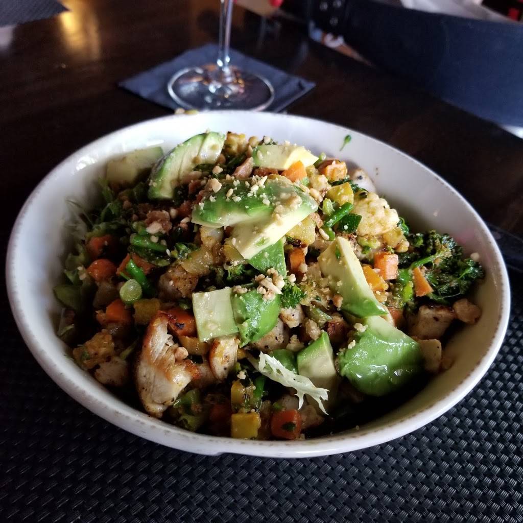 Hannas | restaurant | 22195 El Paseo #110, Rancho Santa Margarita, CA 92688, USA | 9497092300 OR +1 949-709-2300