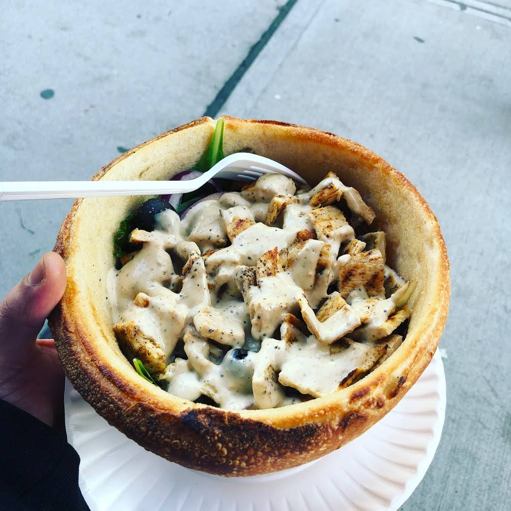 Tonys Pizzeria | restaurant | 175 Nassau Ave, Brooklyn, NY 11222, USA | 7183493330 OR +1 718-349-3330