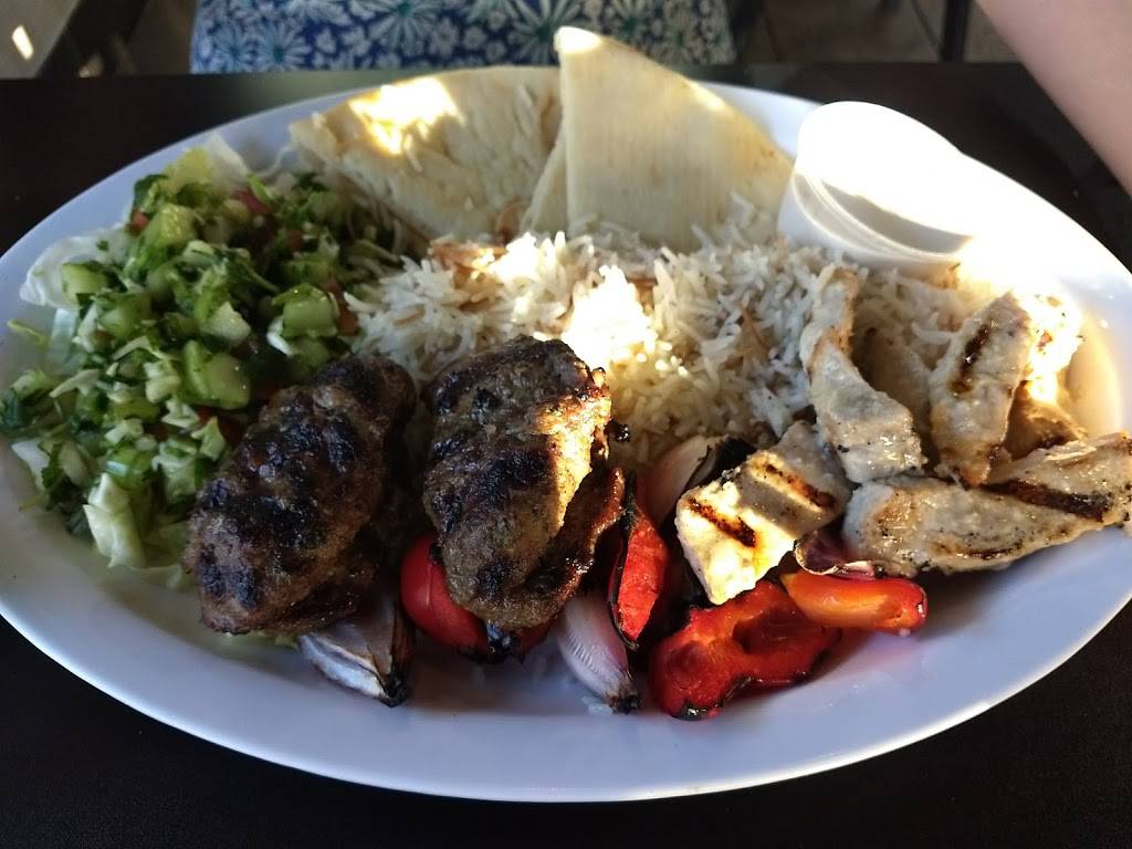Skewers Fresh Mediterranean Grill | restaurant | 30242 Crown Valley Pkwy, Laguna Niguel, CA 92677, USA | 9494297066 OR +1 949-429-7066