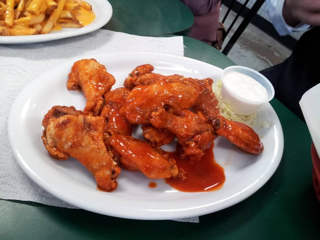 Big Mikes Philly Steaks & Subs | restaurant | 507 Main St, El Segundo, CA 90245, USA | 3107269638 OR +1 310-726-9638