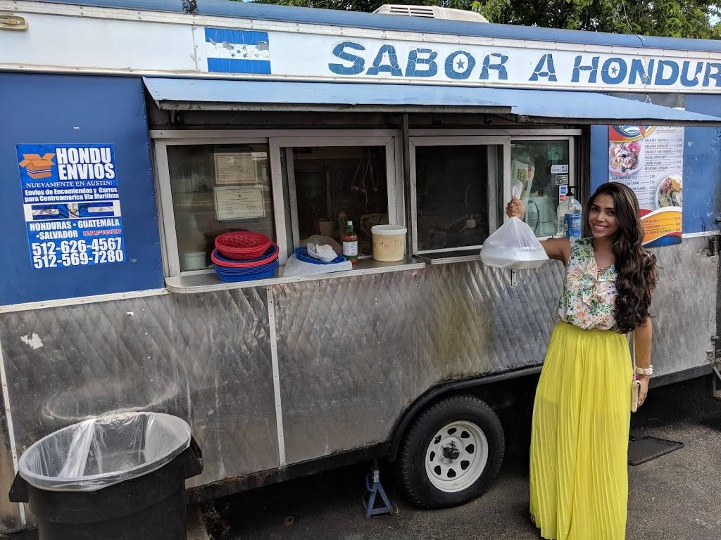 Sabor a Honduras | restaurant | 2538 Elmont Dr, Austin, TX 78741, USA | 5123261086 OR +1 512-326-1086