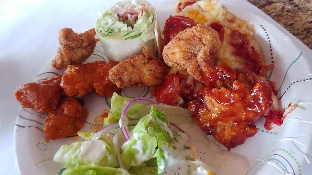 The Barn Fenton | restaurant | 715 Torrey Rd, Fenton, MI 48430, USA | 8103548889 OR +1 810-354-8889