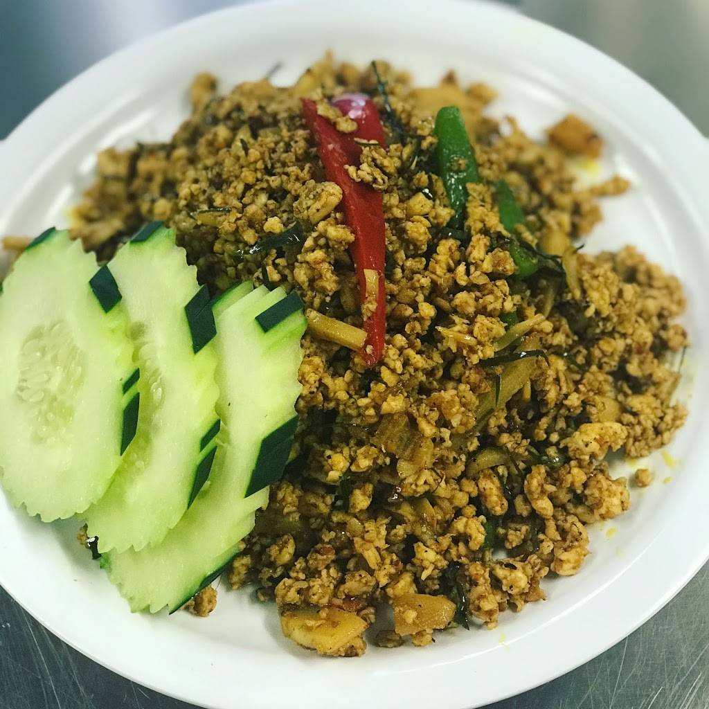 D E THAI KITCHEN | meal delivery | 1108 S 3rd St, Las Vegas, NV 89104, USA | 7029799121 OR +1 702-979-9121