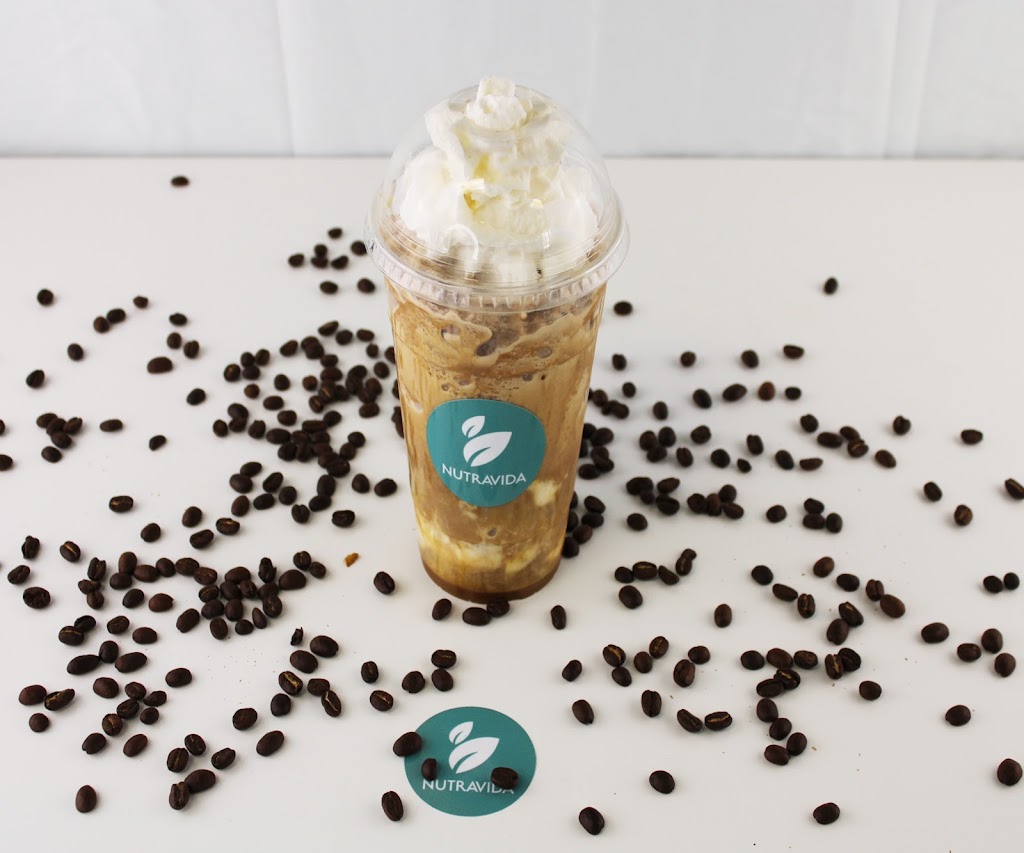 NUTRAVIDA | meal takeaway | 247 E Baseline Rd, Rialto, CA 92376, USA | 7472966956 OR +1 747-296-6956