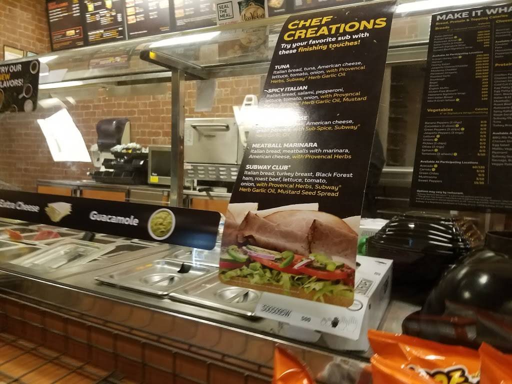 Subway Restaurants | restaurant | 1550 Opelika Hwy # 28 Flints Crossing, Auburn, AL 36830, USA | 3348217835 OR +1 334-821-7835