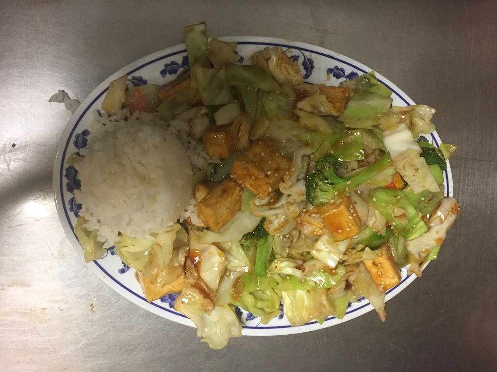 ZABDI TERIYAKI | restaurant | 1621 S Gold St, Centralia, WA 98531, USA | 3608074606 OR +1 360-807-4606