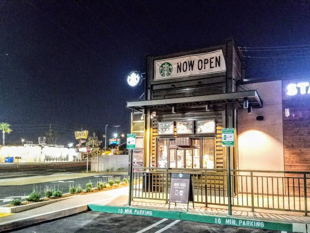 Starbucks | cafe | 1740 Centinela Ave, Inglewood, CA 90302, USA | 3103372670 OR +1 310-337-2670