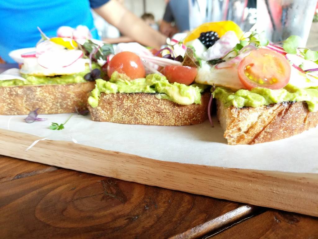 Colette | restaurant | 975 N Michillinda Ave, Pasadena, CA 91107, USA | 6268360111 OR +1 626-836-0111