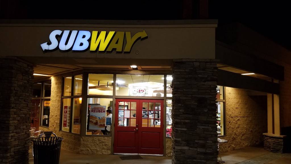 Subway Restaurants | restaurant | 231 Mt Hermon Rd Suite C, Scotts Valley, CA 95066, USA | 8314382225 OR +1 831-438-2225
