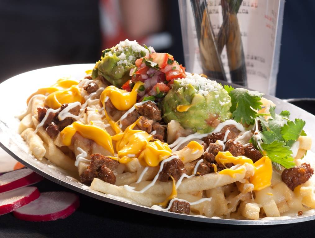 Besame Tacos | restaurant | 1842 W Washington Blvd, Los Angeles, CA 90007, USA | 2136103321 OR +1 213-610-3321