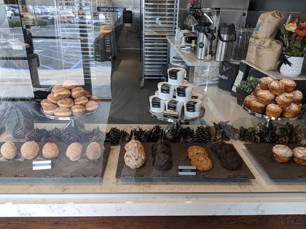 Paderia Bakehouse | bakery | 18279 Brookhurst St Suite 1, Fountain Valley, CA 92708, USA | 7149165977 OR +1 714-916-5977