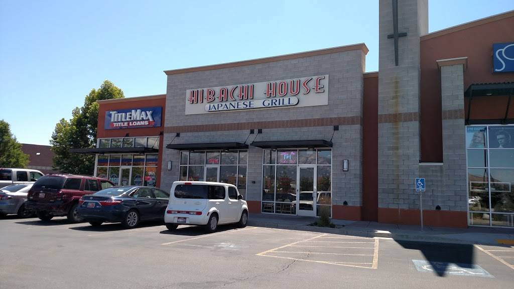 IHOP | restaurant | 925 W State St, American Fork, UT 84003, USA | 8014922880 OR +1 801-492-2880