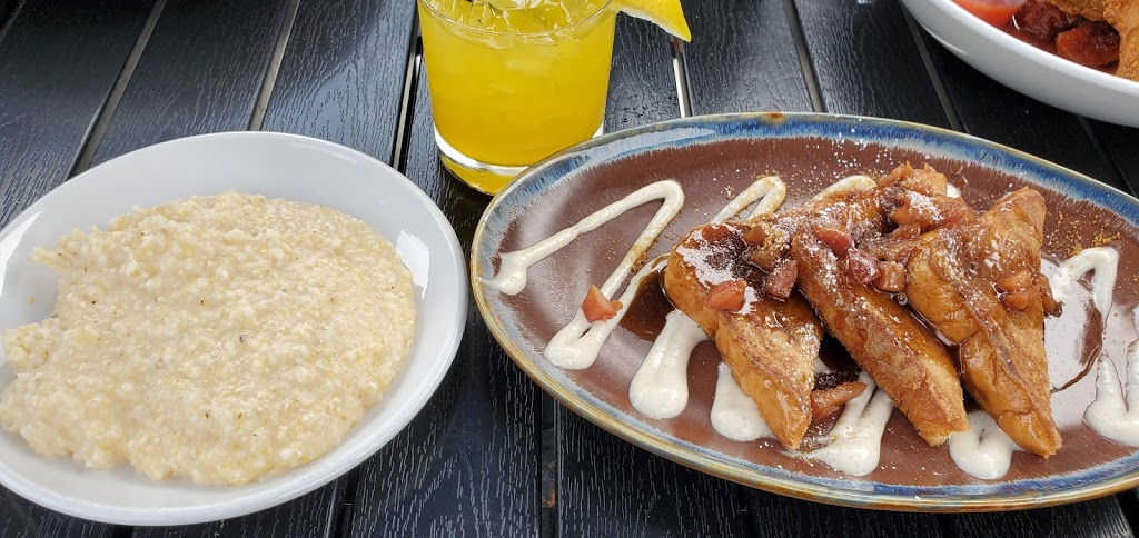 Roc South Cuisine | restaurant | 3009 Buford Hwy NE, Atlanta, GA 30329, USA | 4044815915 OR +1 404-481-5915