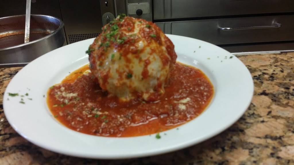 PJs Pizza Restaurant | restaurant | 151 Van Zile Rd, Brick, NJ 08724, USA | 7328406996 OR +1 732-840-6996