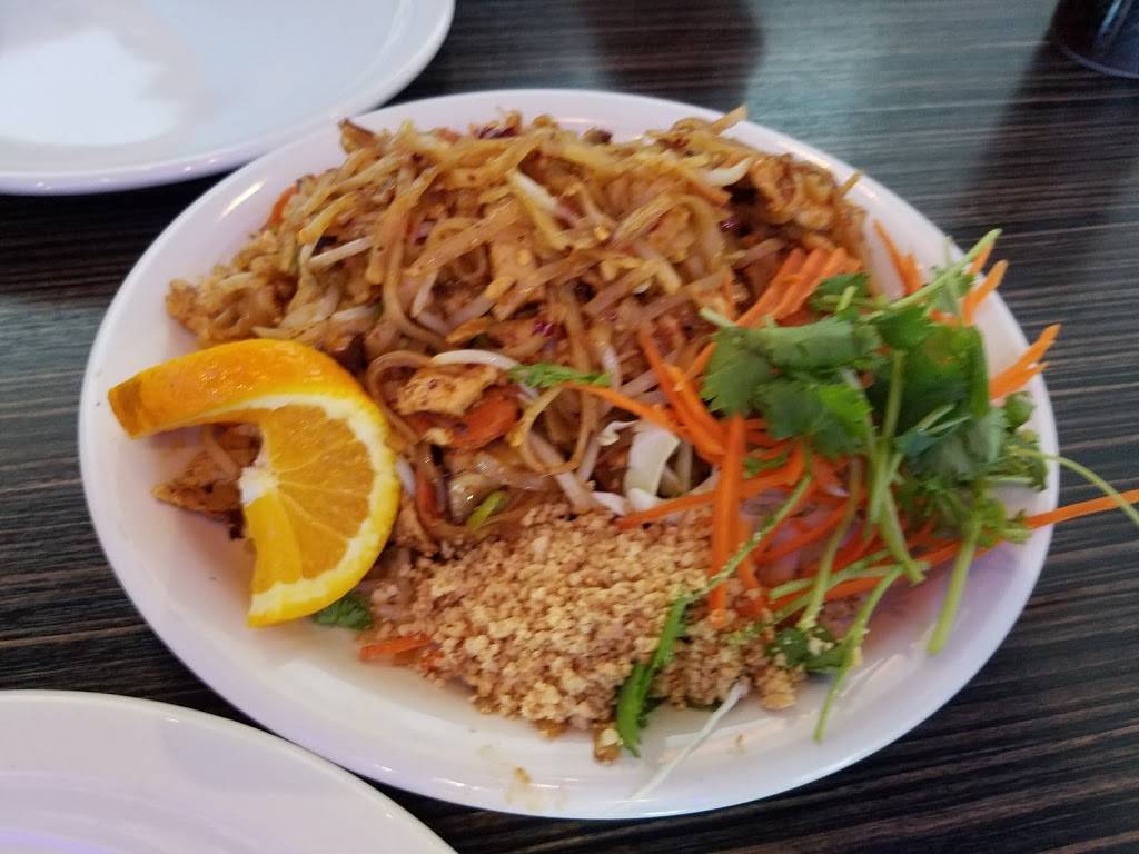 Thai Bite Thai Cuisine | restaurant | 26921 Aliso Creek Rd J, Aliso Viejo, CA 92656, USA | 9496430627 OR +1 949-643-0627