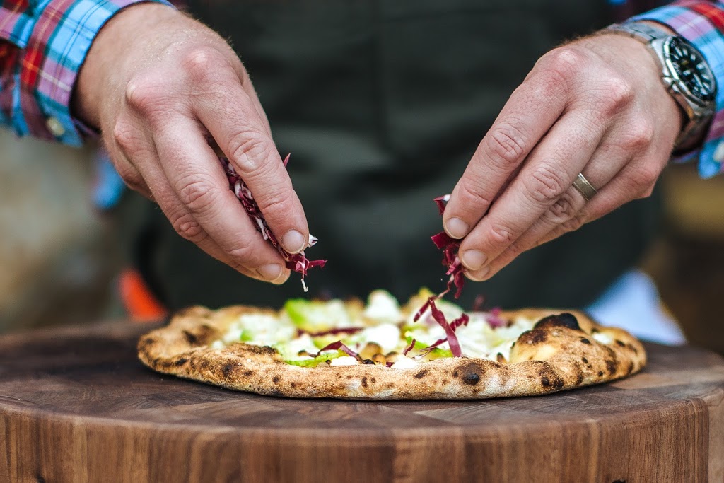 The Matheson | restaurant | 106 Matheson St, Healdsburg, CA 95448, USA | 7077231106 OR +1 707-723-1106