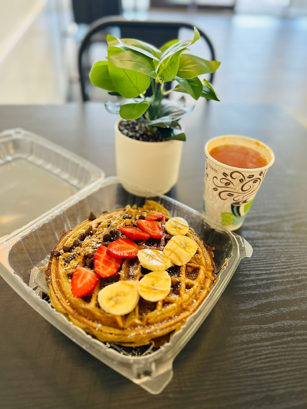 Mix n Blend | restaurant | 8584 TN-3, Millington, TN 38053, USA | 9018730095 OR +1 901-873-0095