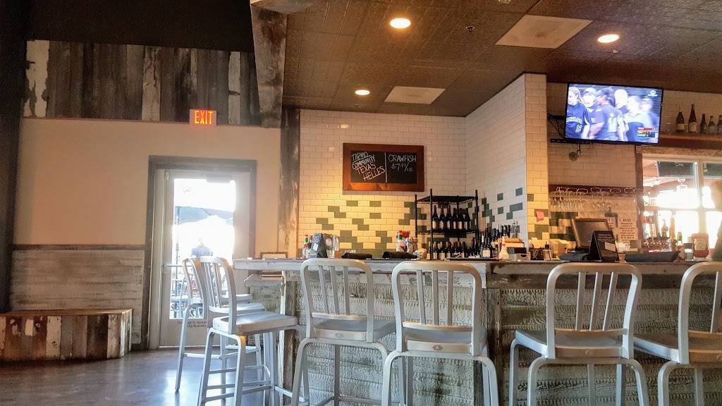 Rockfish Seafood & Grill | restaurant | 9179 Dallas Pkwy #170, Frisco, TX 75034, USA | 4692878793 OR +1 469-287-8793