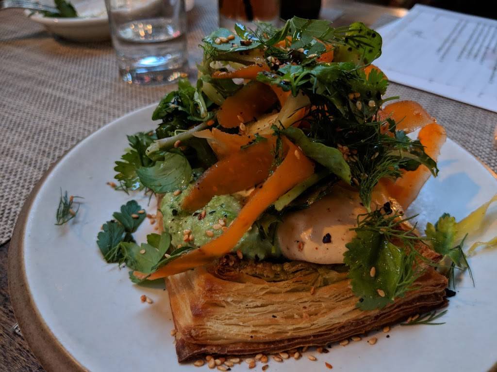 P.Y.T. | restaurant | 400 S Main St, Los Angeles, CA 90013, USA | 2136877015 OR +1 213-687-7015