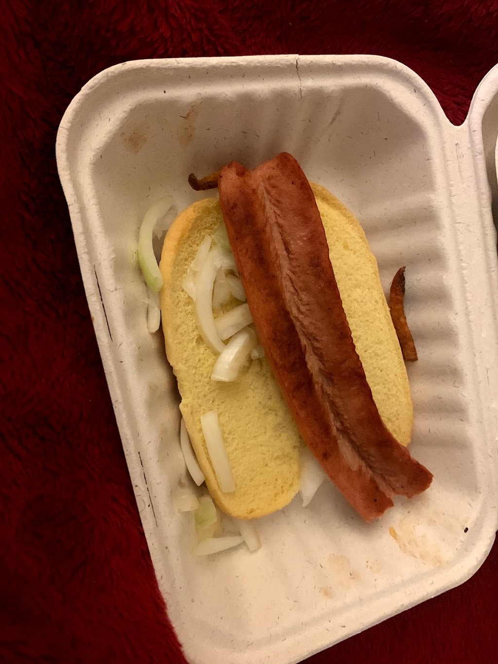 Spuds Your Way | meal takeaway | 3500 Whitney Ave, Hamden, CT 06518, USA | 2032393000 OR +1 203-239-3000