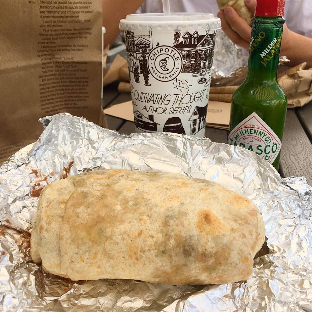 Chipotle Mexican Grill | restaurant | 463 86th St, Brooklyn, NY 11209, USA | 7188330534 OR +1 718-833-0534