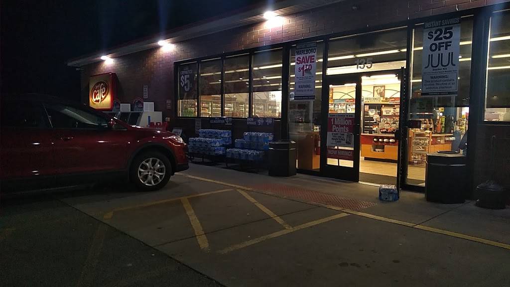 Speedy Café | restaurant | 135 Lindsay Rd, Zelienople, PA 16063, USA | 7244525136 OR +1 724-452-5136