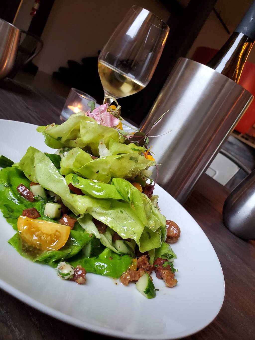 Fern Street Wine Bar & Kitchen | restaurant | 501 Fern St Suite 104, West Palm Beach, FL 33401, USA | 5616294006 OR +1 561-629-4006