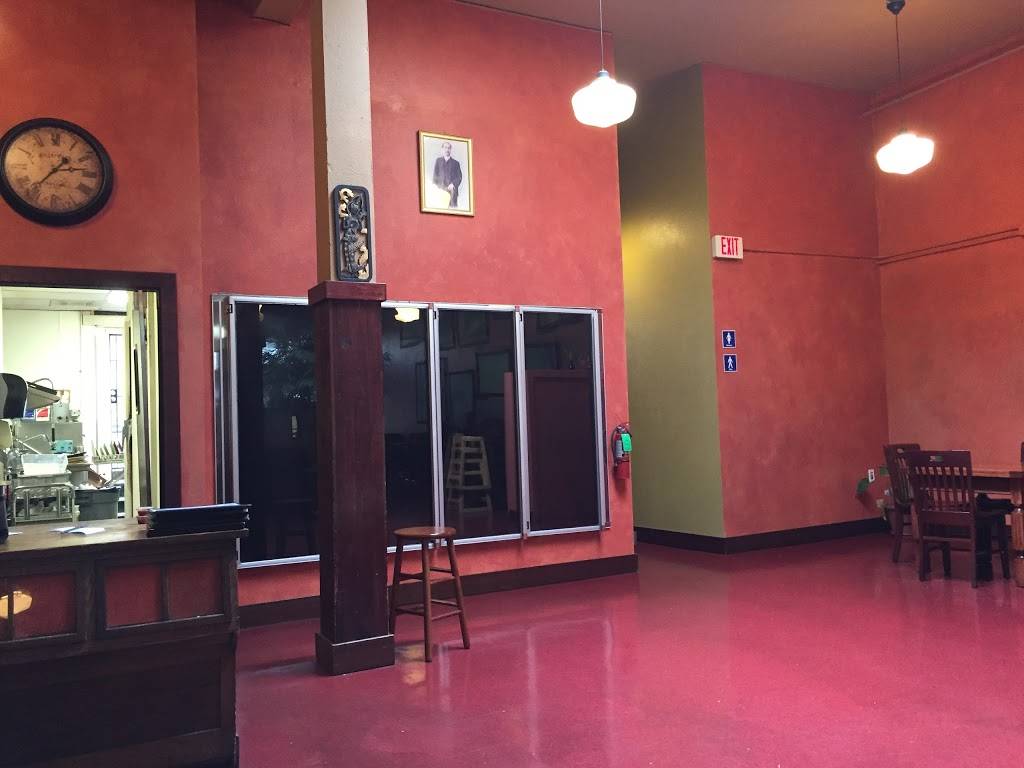 Asian Thai Bistro | restaurant | 120 N Main Ave, Gresham, OR 97030, USA | 5034910737 OR +1 503-491-0737