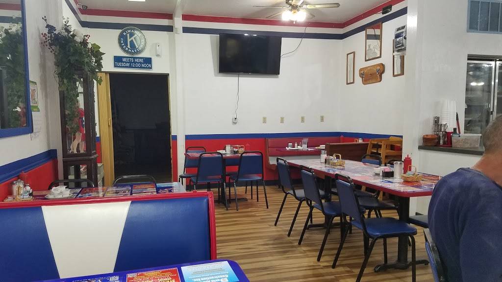 All American Dixie Diner | restaurant | 11201 NE 23rd St, Nicoma Park, OK 73066, USA | 4057697676 OR +1 405-769-7676