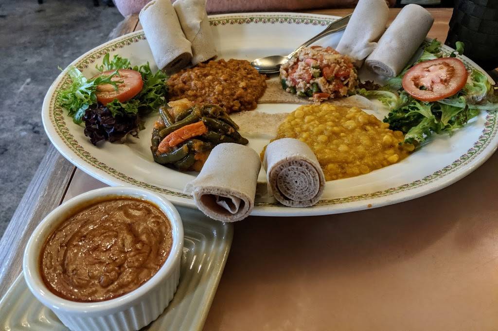 Queen of Sheeba | restaurant | 716 N Sapodilla Ave, West Palm Beach, FL 33401, USA | 5615140615 OR +1 561-514-0615