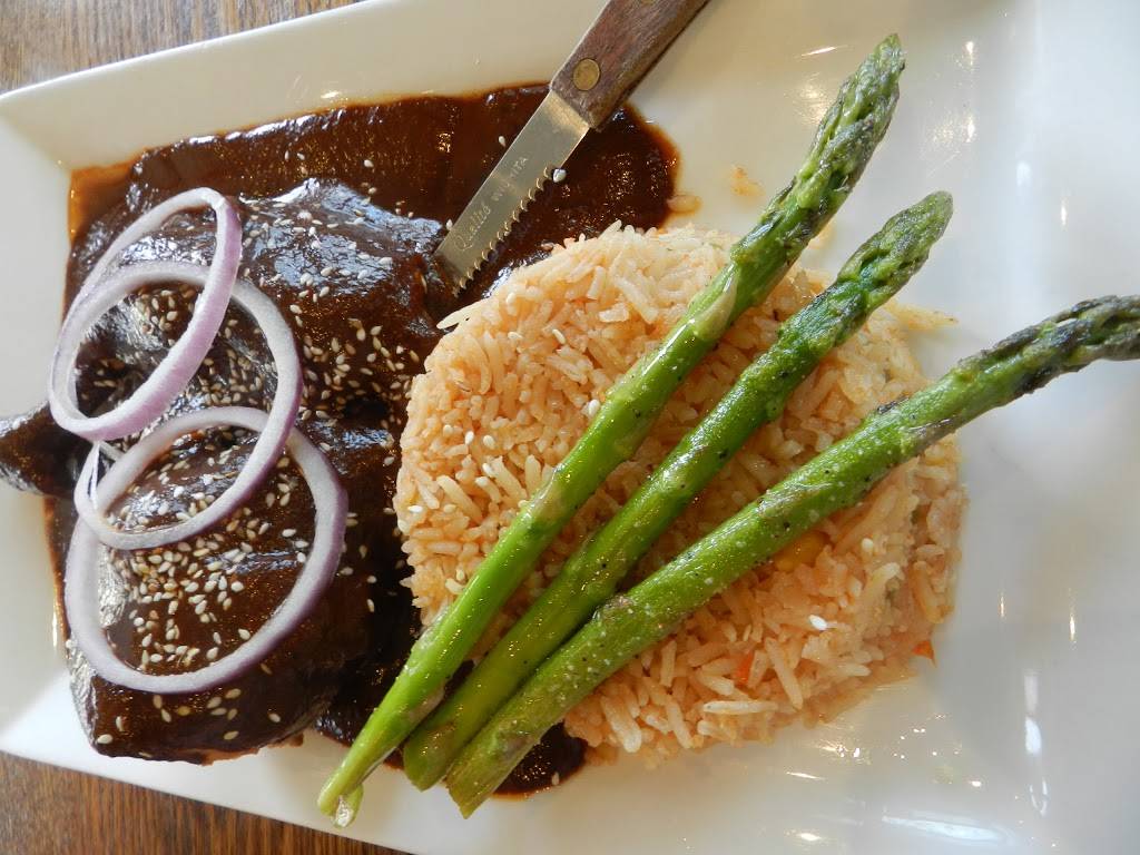 Aro Latin | restaurant | 1019 Mission St, South Pasadena, CA 91030, USA | 6267999400 OR +1 626-799-9400