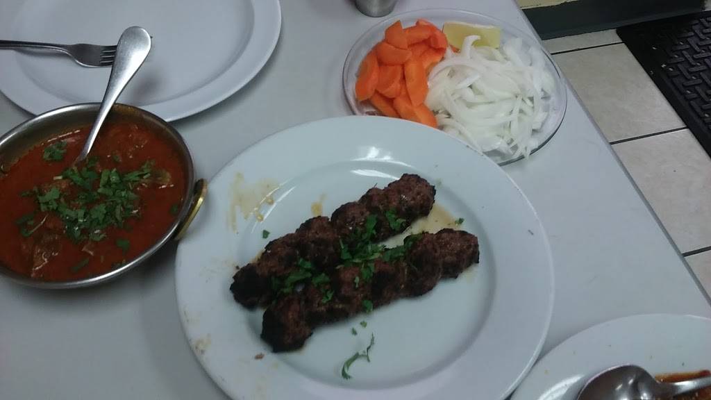 Meerut Kabob House | restaurant | 11276 Harry Hines Blvd, Dallas, TX 75229, USA | 9722435407 OR +1 972-243-5407