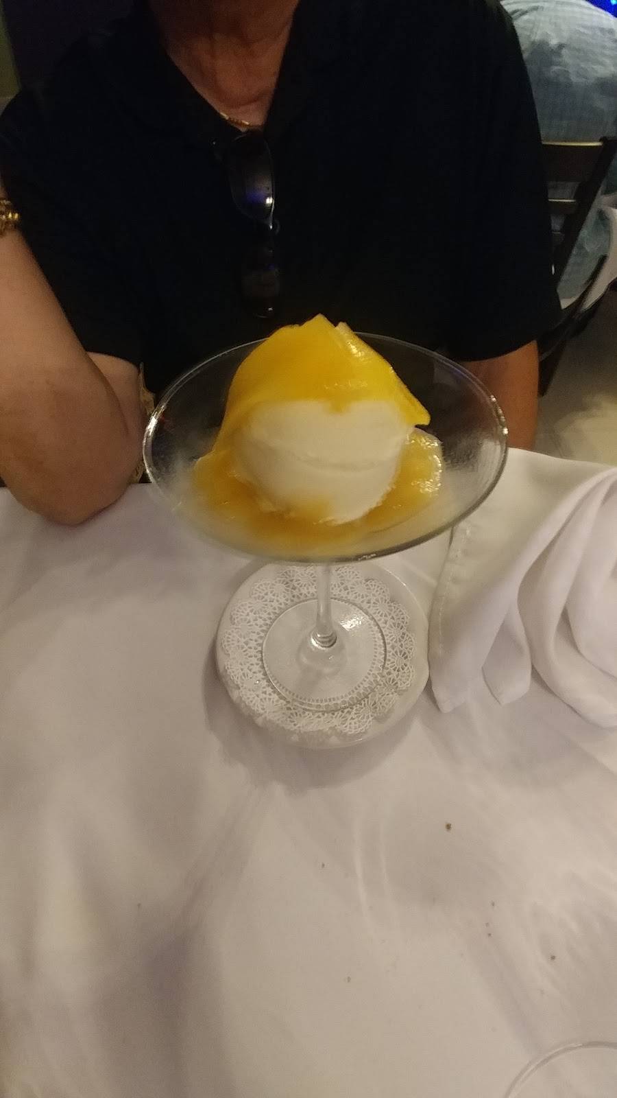 LUNA Food & Wine | restaurant | 9 S Atlantic Ave, Cocoa Beach, FL 32931, USA | 3216135796 OR +1 321-613-5796