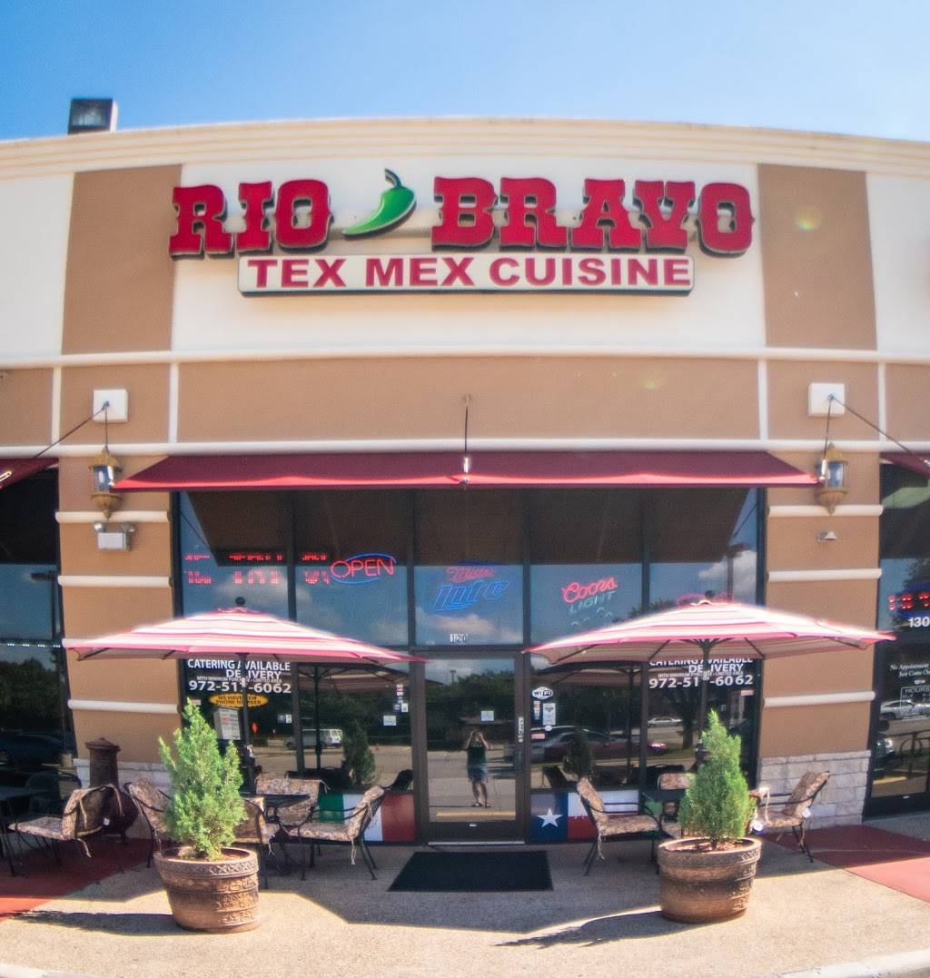 Rio Bravo Fine Cuisine | restaurant | 6900 Alma Dr, Plano, TX 75023, USA | 9725176062 OR +1 972-517-6062
