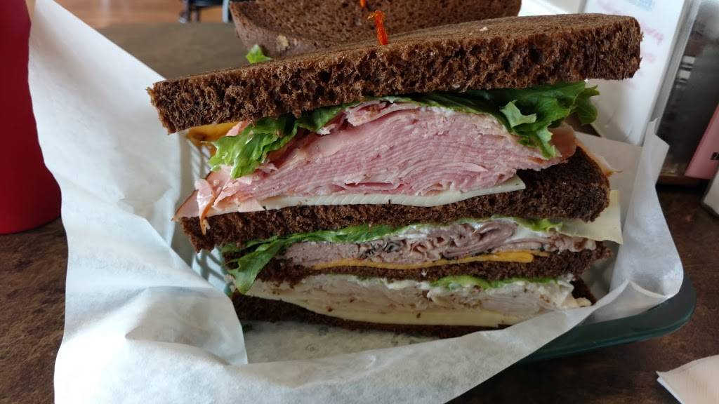 Ronnie Pastramis Deli | meal delivery | 10361 66th St N, Pinellas Park, FL 33782, USA | 7275443354 OR +1 727-544-3354