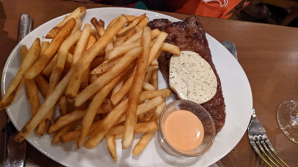 Boom Bang Fine Foods & Cocktails | restaurant | 75 S Valle Verde Dr Suite 160, Henderson, NV 89012, USA | 7024786200 OR +1 702-478-6200