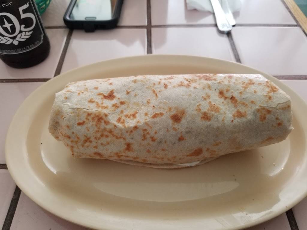 Taqueria Del Mar | restaurant | 530 Lighthouse Ave, Monterey, CA 93940, USA | 8313727887 OR +1 831-372-7887