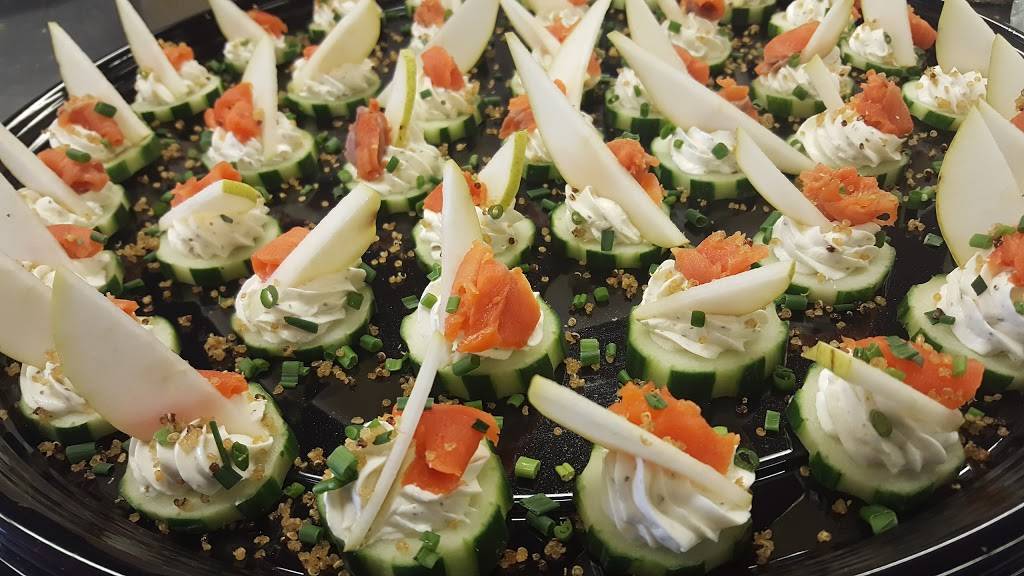 Traiteur Appetit Sens | restaurant | 284 Boulevard Sainte-Rose, Laval, QC H7L 1M3, Canada | 4504742424 OR +1 450-474-2424