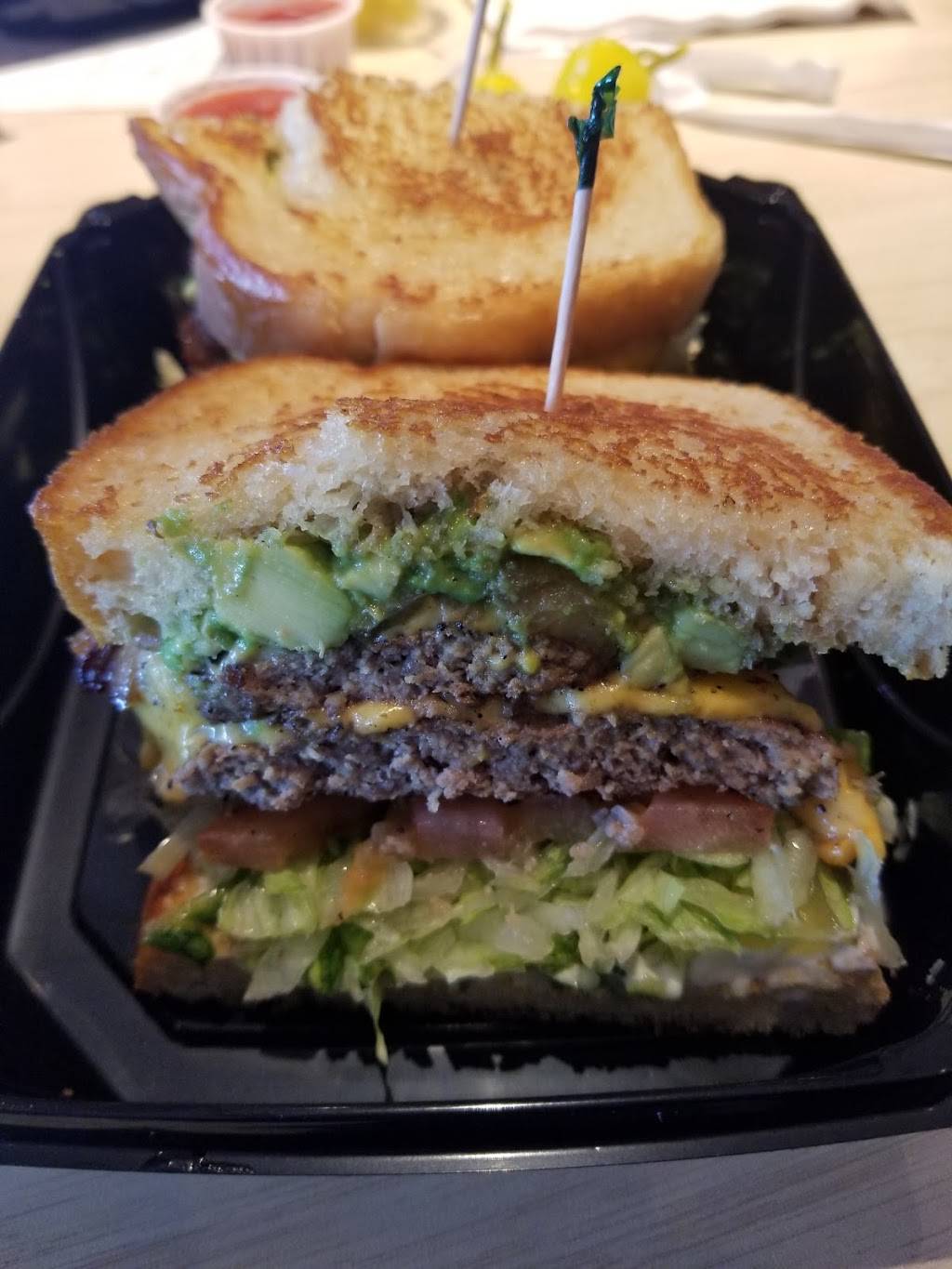 The Habit Burger Grill | restaurant | 12560 Day St a, Moreno Valley, CA 92553, USA | 9514554340 OR +1 951-455-4340