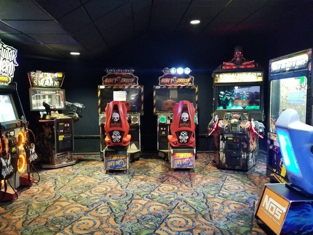 Cinemark Monterey 13 | meal takeaway | 1700 Del Monte Center, Monterey, CA 93940, USA | 8313738051 OR +1 831-373-8051