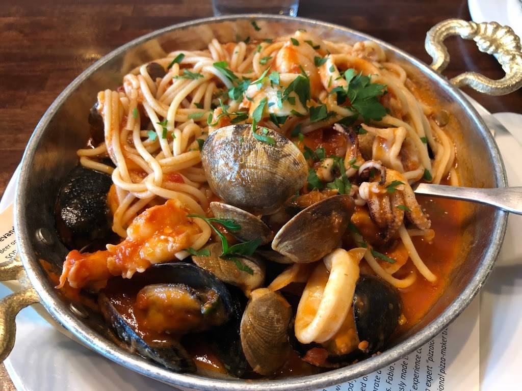 Fabio On Fire | restaurant | 8275 W Lake Pleasant Pkwy #101, Peoria, AZ 85382, USA | 6236805385 OR +1 623-680-5385